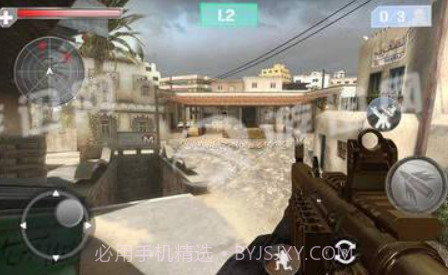 反恐射手v1.10截图
