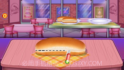 女生做饭游戏大全v1.7截图