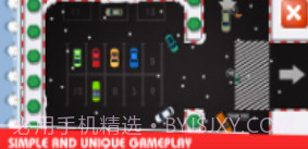 代客泊车很多v1.7截图