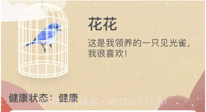 模拟养鸟v1.10截图
