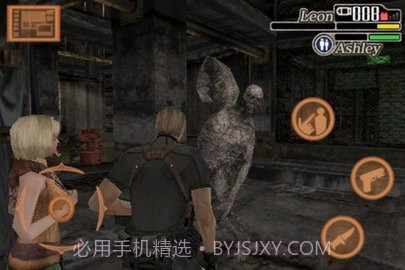 生化危机4（Resident Evil 4）v1.01.8截图