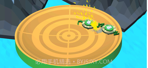 画个陀螺来决斗v1.12截图