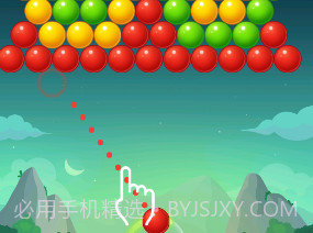 泡泡龙冒险之旅v1.0.9截图