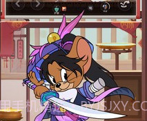猫和老鼠(附兑换码)v7.8.6截图