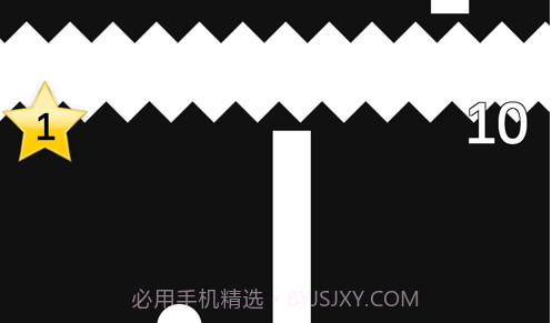 跳过篮球v1.10截图