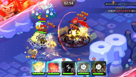 姜饼人王国（Cookie Run: Kingdom）v1.1.8截图