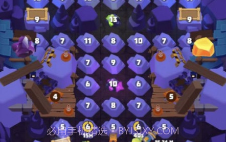 哥布林矿工v1.9.17截图
