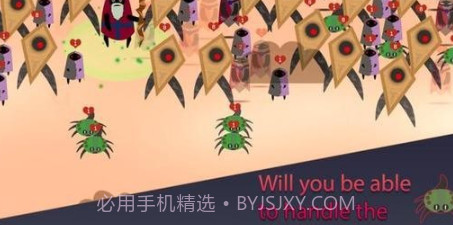 幽灵粉碎v1鐎瑰宕渧1.9截图