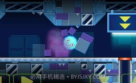 史莱姆实验室3v3.10截图