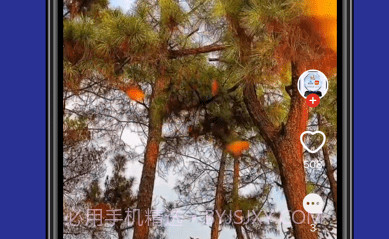 呱呱短视频v2.15截图