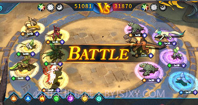 遇见龙2v1.7截图