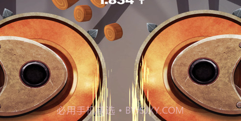 放置粉碎机v1.0.10截图