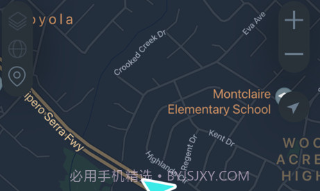测速v1.0.15截图