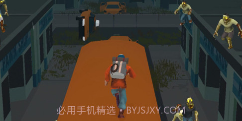 僵尸启示录v1.3.12截图