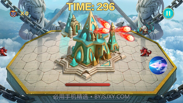 仙剑九侠录v1.8截图
