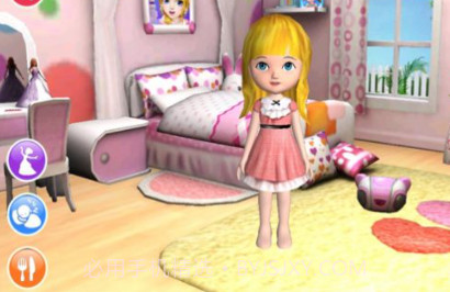 Ava 3D Doll2023v2.2.7截图