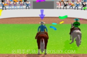 赛马大师v0.0.4.9截图