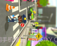托卡小镇超级市场v1.10截图