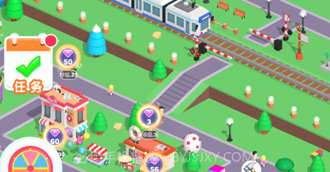 苏打泡泡v1.0.14截图