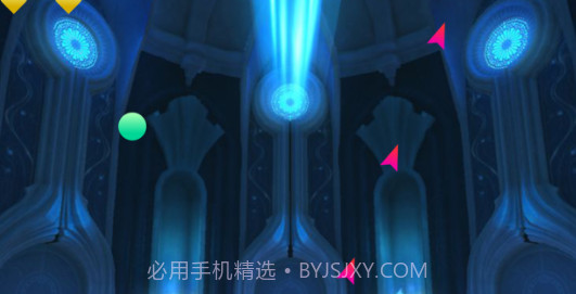 飞镖射击球v1.9截图