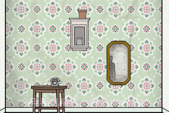 Samsara Roomv1.0.14截图