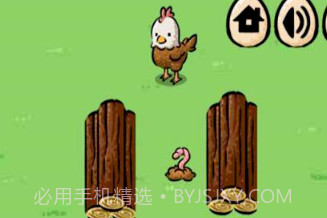 小鸡找妈妈v1.0.11截图