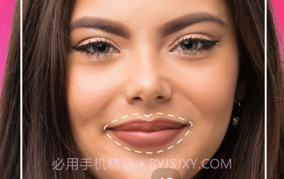 视频脸部编辑器v1.8截图