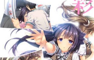 三色绘恋未来绘卷v1.9截图