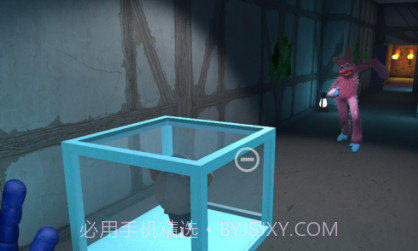 波比的游戏时间v1.19截图