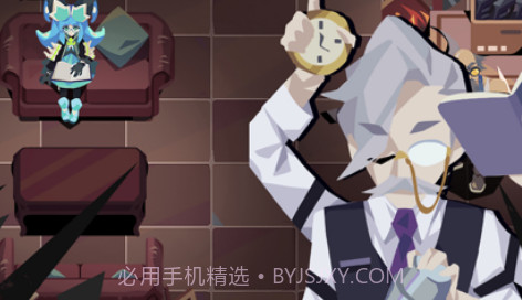重返深渊v1.0.19截图