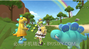 香肠派对2023v15.10截图