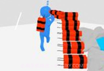炸药跑酷v1.10截图