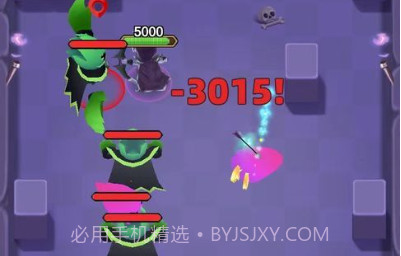 黑暗游侠v1.0.10截图