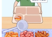 疯狂烧脑之食堂打饭v2021.2.6截图