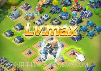 口袋奇兵变形金刚联动版v1.203.6截图