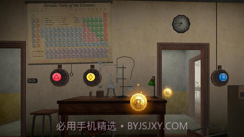 恐怖修女（Evil Nun）v1.4.9截图