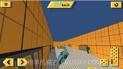 疯狂飞车奇境v2.12.9截图