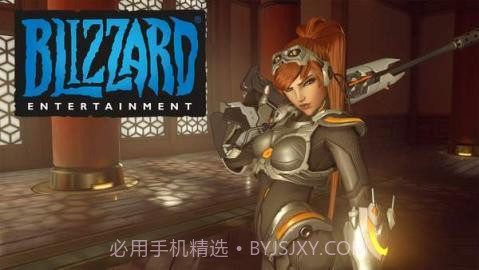 守望先锋2测试服v1.8截图