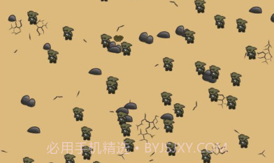 绝境守卫v2.9截图