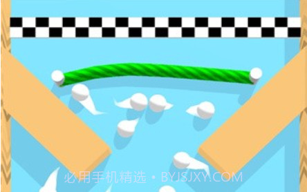 橡皮球v0.10截图