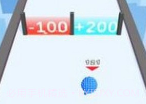 像素球对战v1.5截图
