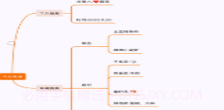 思维脑图v1.12截图