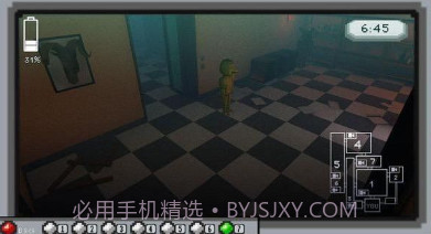 恐怖玩具熊3v2.0.10截图