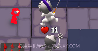 骑士快跑v1.2.11截图
