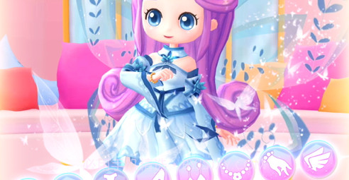 小花仙精灵王v1.0.12截图