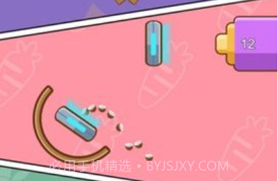 开心奶茶店  红包版游戏v1.6截图