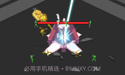 点击防御v2.9截图