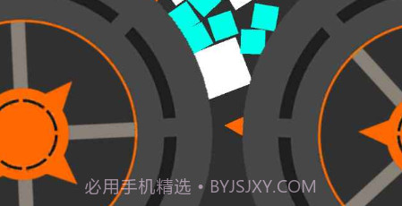块块粉碎v0.11截图