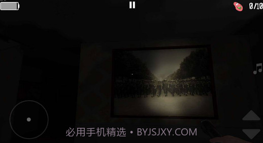 亚瑟的噩梦V1.4截图