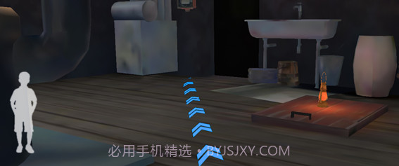 令人毛骨悚然的生存恐怖v1.7截图